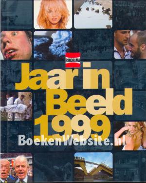 Jaar in Beeld 1999