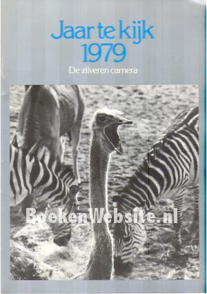 Jaar te kijk 1979