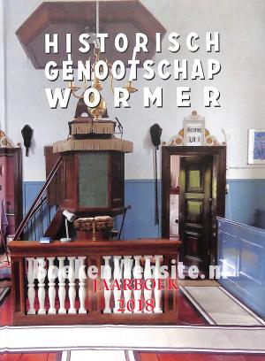 Jaarboek 2018 Wormer