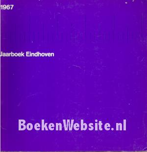 Jaarboek Eindhoven 1967