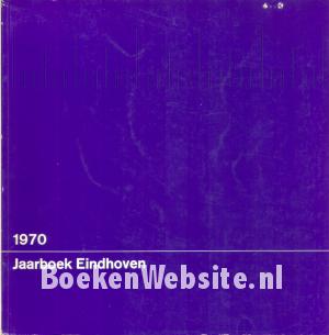 Jaarboek Eindhoven 1970
