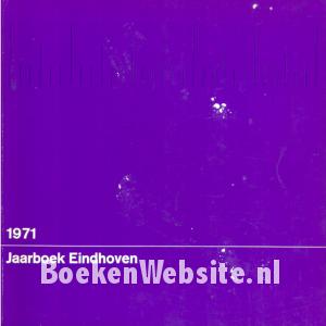 Jaarboek Eindhoven 1971