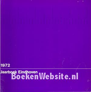 Jaarboek Eindhoven 1972