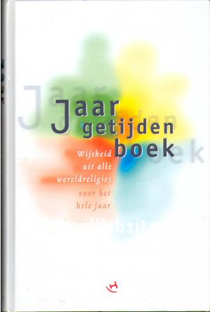 Jaargetijdenboek