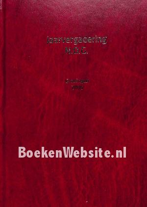 Jaarvergadering N.O.G. 2006 Jaarvergadering N.O.G. 2006