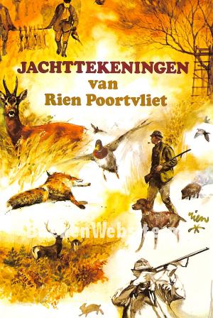 Jachttekeningen