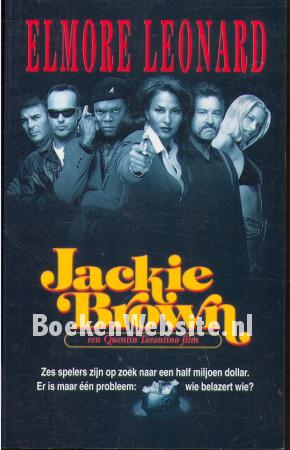 Jackie Brown