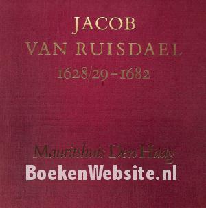 Jacob van Ruisdael 1628/29 / 1682