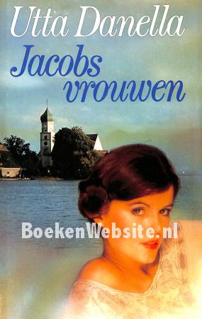 Jacobs vrouwen