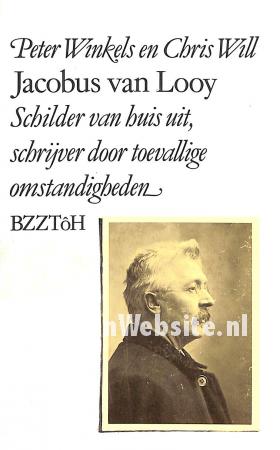 Jacobus van Looy