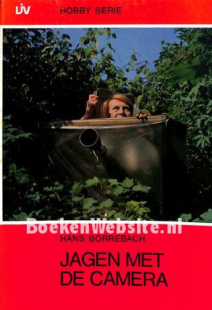 Jagen met de camera