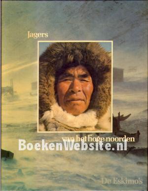 Jagers van het hoge noorden Jagers van het hoge noorden