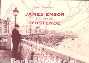 James Ensor, A la lumiere D'Ostende James Ensor, A la lumiere D'Ostende