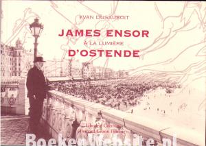 James Ensor, A la lumiere D'Ostende