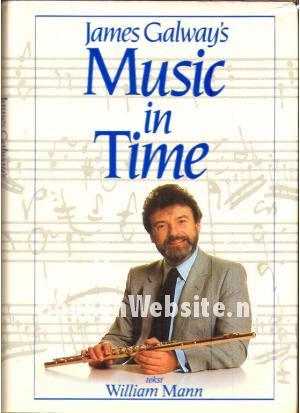 James Galway's Music in Time
