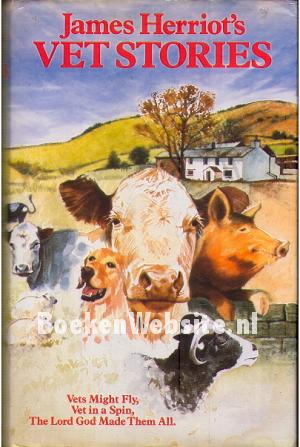 James Herriot's Vet Stories 2