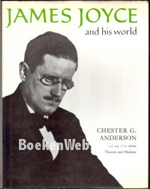 James Joyce and his world