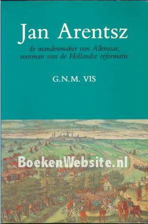 Jan Arentsz Jan Arentsz