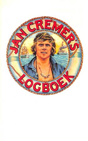 Jan Cremer's logboek