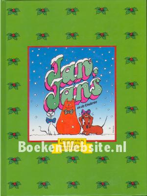 Jan, Jans en de kinderen, kerstverhalen