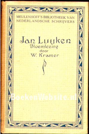 Jan Luijken Jan Luijken