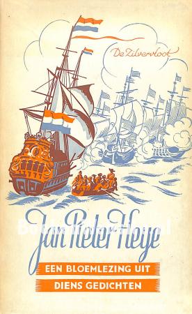 Jan Pieter Heye