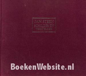 Jan Steen, schilder en verteller Jan Steen, schilder en verteller