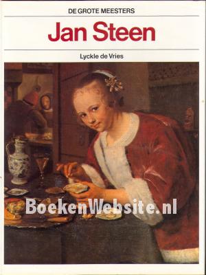 Jan Steen Jan Steen