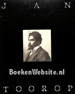Jan Toorop 1858-1928 Jan Toorop 1858-1928