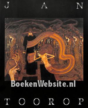 Jan Toorop Jan Toorop