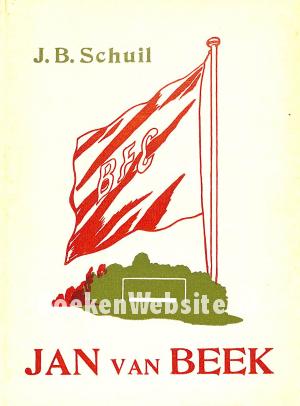 Jan van Beek Jan van Beek