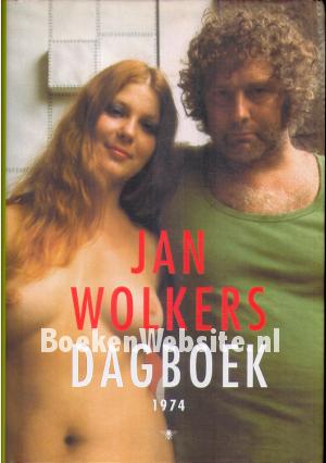 Jan Wolkers dagboek 1974