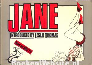 Jane Jane