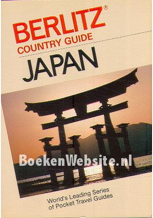 Japan Country Guide