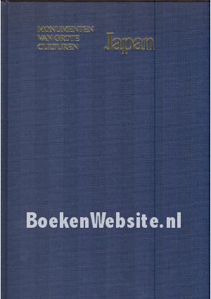 Japan, monumenten van grote culturen.