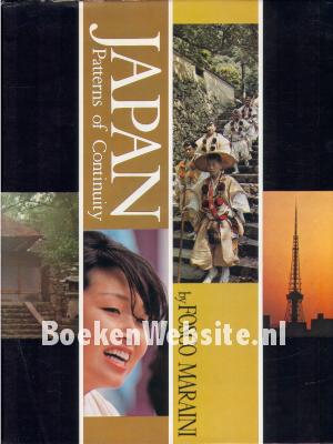 Japan Patters of Continuity