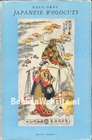 Japanese Woodcuts Japanese Woodcuts