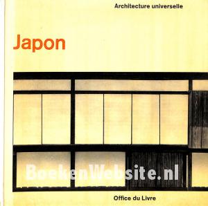 Japon Architecture Universelle