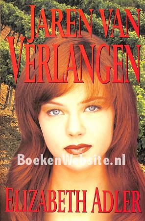 Jaren van verlangen Jaren van verlangen