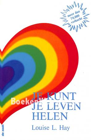 Je kunt het leven helen