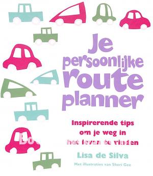 Je persoonlijke routeplanner