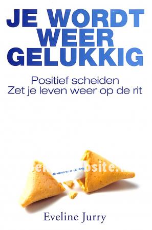 Je wordt weer gelukkig, gesigneerd