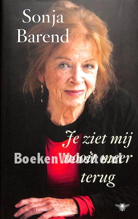 Je ziet mij nooit meer terug Je ziet mij nooit meer terug