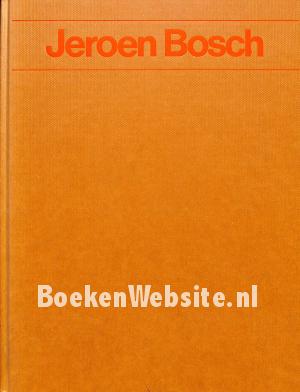 Jeroen Bosch