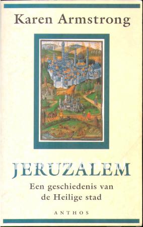 Jeruzalem Jeruzalem