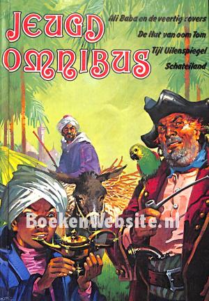 Jeugd Omnibus Jeugd Omnibus