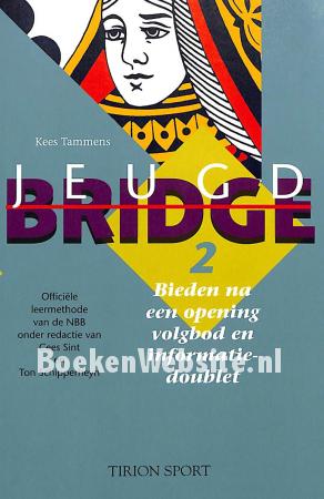 Jeugdbridge 2