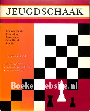 Jeugdschaak Jeugdschaak