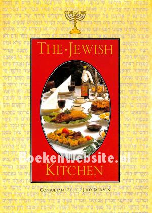 The Jewish Kitchen