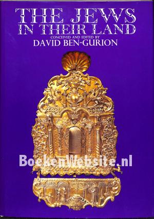 The Jews in Their Land